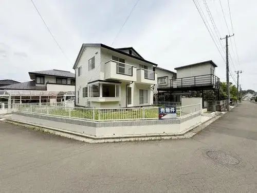 4LDK Property Sendai City Miyagi (2)