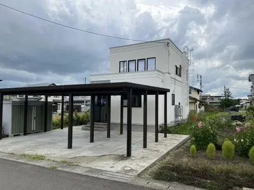 3LDK+S房产 横手市 秋田县 (2)