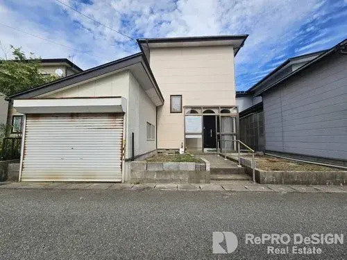 [3LDK房产] 秋田市 秋田县 (2)