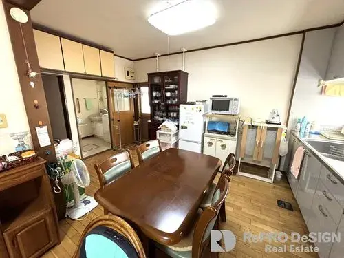 [3LDK房产] 秋田市 秋田县 (18)