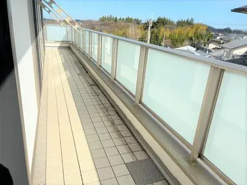 4LDK Bien immobilier Ville d'Iwaki Préfecture de Fukushima (2)