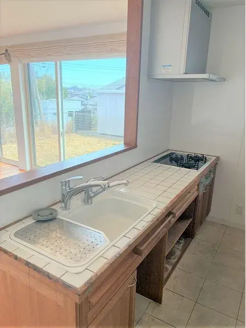 4LDK Bien immobilier Ville d'Iwaki Préfecture de Fukushima (12)