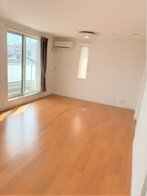 4LDK Bien immobilier Ville d'Iwaki Préfecture de Fukushima (7)
