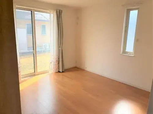 4LDK Bien immobilier Ville d'Iwaki Préfecture de Fukushima (8)