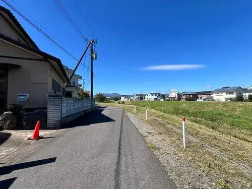 Propiedad 5K Ciudad de Koriyama Prefectura de Fukushima (5)