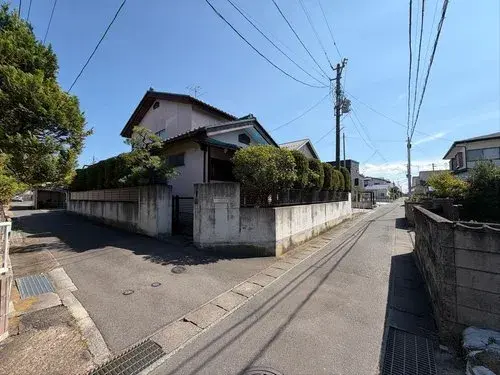 5LDK房产 郡山市 福岛县 (2)
