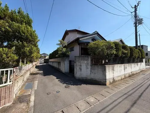 5LDK房产 郡山市 福岛县 (3)