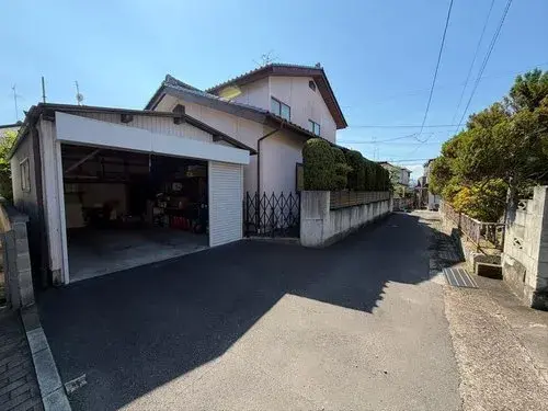 5LDK房产 郡山市 福岛县 (4)