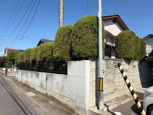 5LDK房产 郡山市 福岛县 (6)