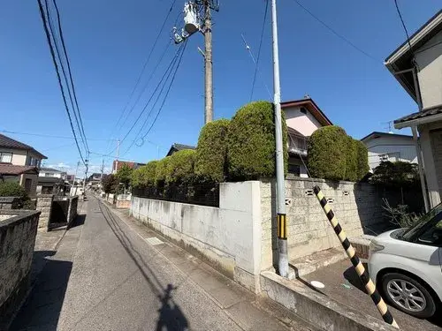 5LDK房产 郡山市 福岛县 (7)