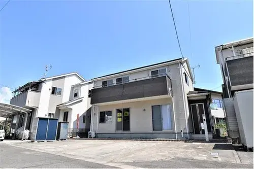 4LDK房产 磐城市 福岛县 (2)