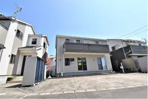 4LDK房产 磐城市 福岛县 (3)