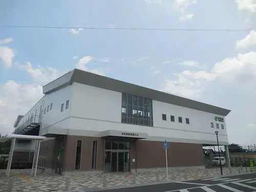 Propiedad 4LDK Ciudad de Nihonmatsu Prefectura de Fukushima (20)