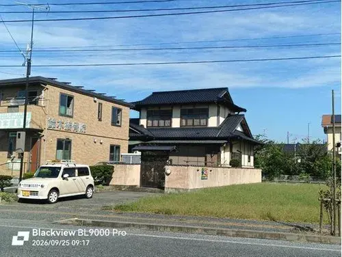 5DK房产
磐城市
福岛县 (2)