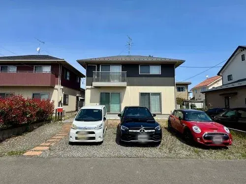 Akiya in 福岛市