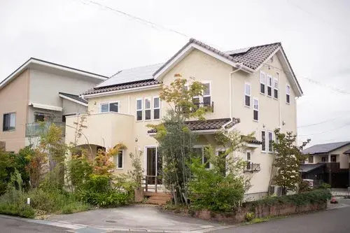 5LDK+S Propiedad Ciudad de Koriyama Prefectura de Fukushima (2)