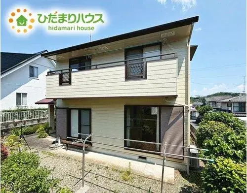 4LDK+S房产 磐城市 福岛县 (2)