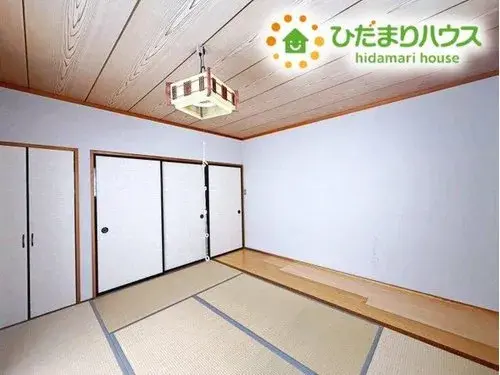 4LDK+S房产 磐城市 福岛县 (12)
