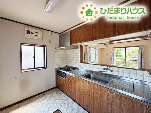 4LDK+S房产 磐城市 福岛县 (16)