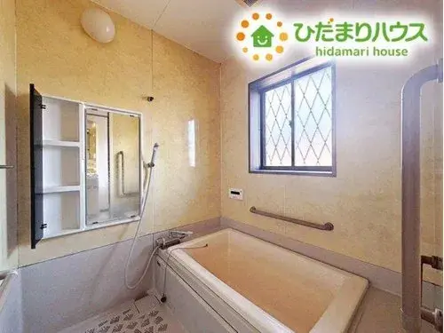 4LDK+S房产 磐城市 福岛县 (18)