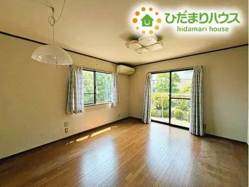 4LDK+S房产 磐城市 福岛县 (6)