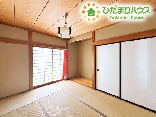 4LDK+S房产 磐城市 福岛县 (7)