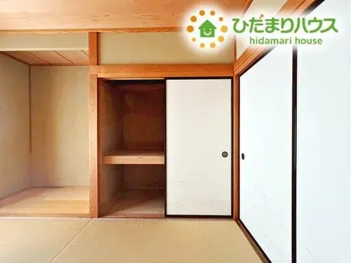 4LDK+S房产 磐城市 福岛县 (9)