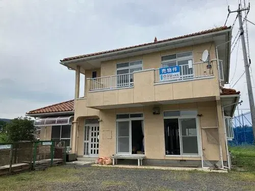 Akiya in 福岛市