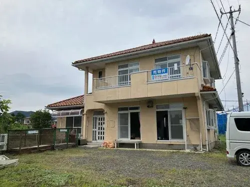 Casa 5LDK en la ciudad de Fukushima, Prefectura de Fukushima (2)