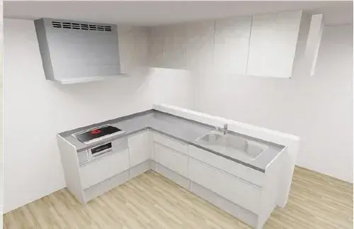 Casa 5LDK en la ciudad de Fukushima, Prefectura de Fukushima (3)