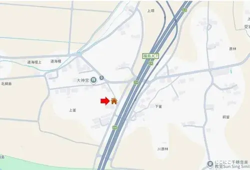 Casa 5LDK en la ciudad de Fukushima, Prefectura de Fukushima (10)