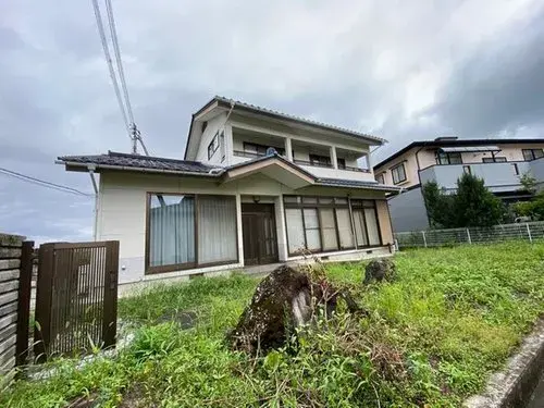 5DK+2S Propiedad Fecha Ciudad Prefectura de Fukushima (3)