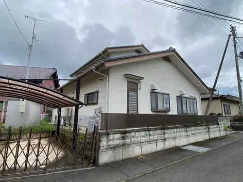5DK+2S Propiedad Fecha Ciudad Prefectura de Fukushima (4)