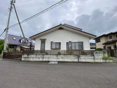 5DK+2S Propiedad Fecha Ciudad Prefectura de Fukushima (5)