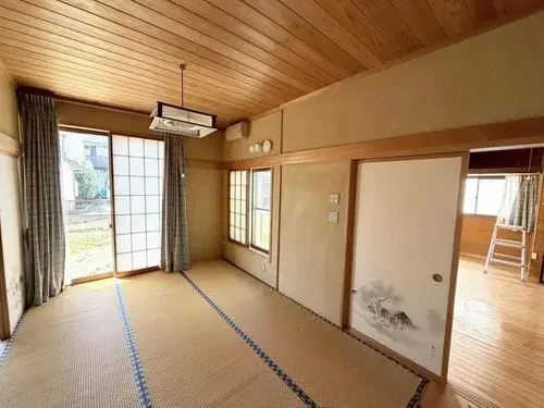 3DK房产 郡山市 福岛县 (12)