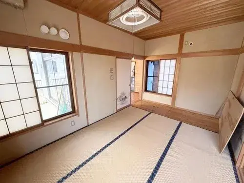 3DK房产 郡山市 福岛县 (13)