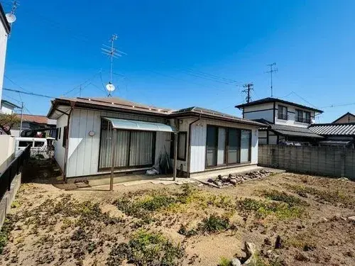 3DK房产 郡山市 福岛县 (3)