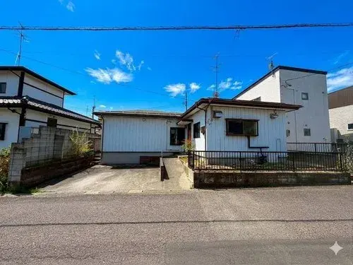 3DK房产 郡山市 福岛县 (4)