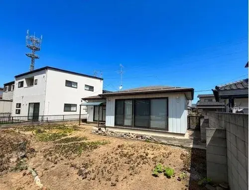 3DK房产 郡山市 福岛县 (5)