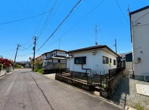 3DK房产 郡山市 福岛县 (6)