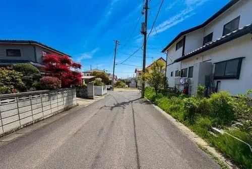 3DK房产 郡山市 福岛县 (7)