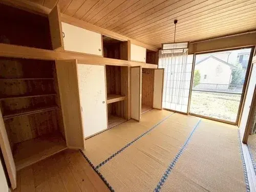 3DK房产 郡山市 福岛县 (9)