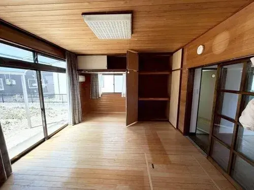 3DK房产 郡山市 福岛县 (10)