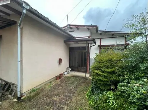 Akiya in 福岛市