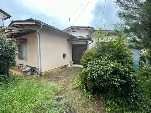 Propiedad 7DK, Ciudad de Fukushima, Prefectura de Fukushima (2)