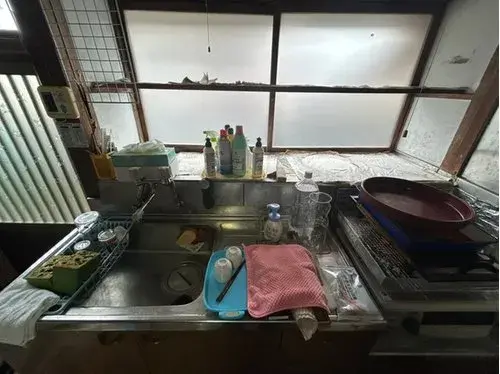 Propiedad 7DK, Ciudad de Fukushima, Prefectura de Fukushima (14)