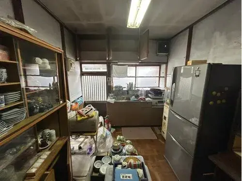 Propiedad 7DK, Ciudad de Fukushima, Prefectura de Fukushima (15)