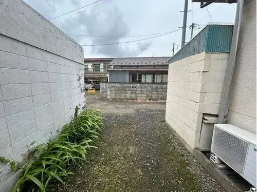 Propiedad 7DK, Ciudad de Fukushima, Prefectura de Fukushima (4)