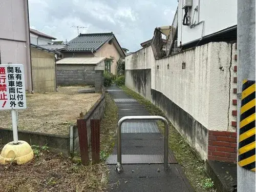 Propiedad 7DK, Ciudad de Fukushima, Prefectura de Fukushima (5)