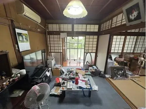 Propiedad 7DK, Ciudad de Fukushima, Prefectura de Fukushima (6)